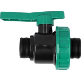 FLO 88988 Golyóscsap 1 1/4Col X 1 1/4Col