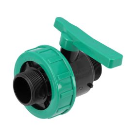 FLO 88989 Golyóscsap 1 1/2Col X 1 1/2Col