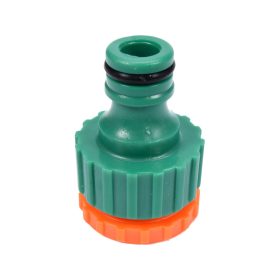 FLO 89017 Csapcsatlakozó 1/2Col-3/4Col F