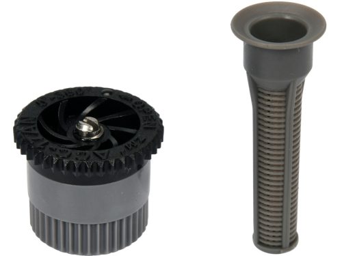 FLO 89165 Öntözőfej 0-360° 5,2 M