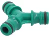 FLO 89244 Tömlőcsatlakozó Colycol 1/2''