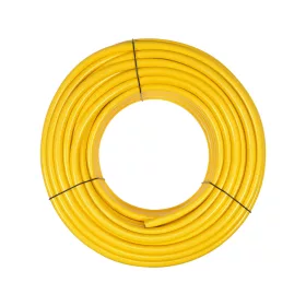 FLO 89313 Locsolótömlő 1/2Col 50 M 3 Rétegű 25 Bar