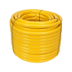 FLO 89316 Locsolótömlő 3/4Col 50 M 3 Rétegű 25 Bar
