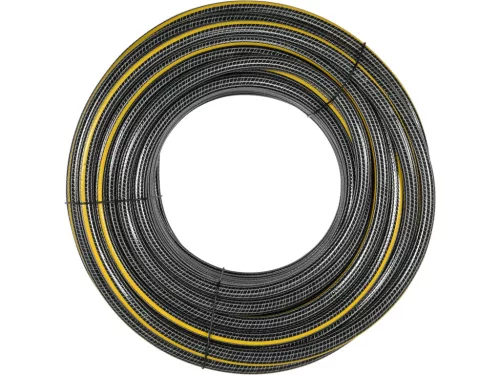 FLO 89382 Locsolótömlő 1/2Col 35 M 5 Rétegű Csavarodásmentes 40 Bar