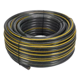   FLO 89383 Locsolótömlő 1/2Col 45 M 5 Rétegű Csavarodásmentes 40 Bar