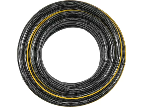 FLO 89385 Locsolótömlő 3/4Col 25 M 5 Rétegű Csavarodásmentes 40 Bar