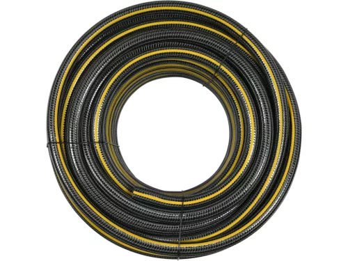 FLO 89386 Locsolótömlő 3/4Col 35 M 5 Rétegű Csavarodásmentes 40 Bar