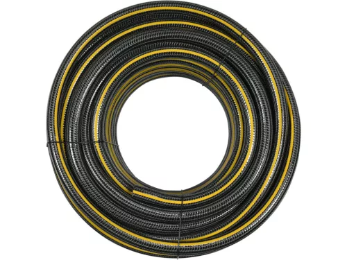 FLO 89387 Locsolótömlő 3/4Col 45 M 5 Rétegű Csavarodásmentes 40 Bar