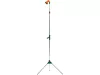 FLO 89390 Kerti Zuhany Állítható Magasság 1650–2400 mm