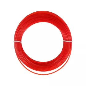 FLO 89401 Fűnyíró Damil Kerek 1,3 mm X 10 M