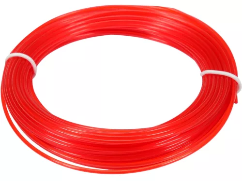 FLO 89402 Fűnyíró Damil Kerek 1,6 mm X 10 M