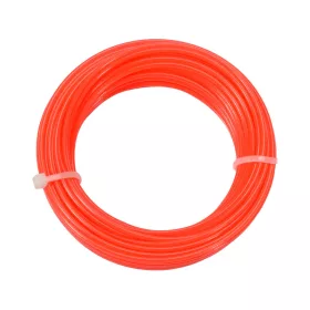FLO 89405 Fűnyíró Damil Kerek 2,6 mm X 10 M