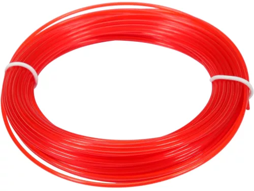 FLO 89405 Fűnyíró Damil Kerek 2,6 mm X 10 M