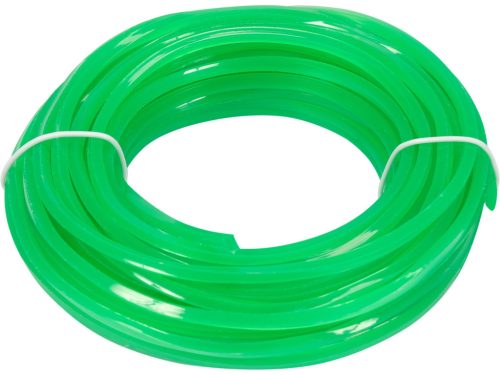 FLO 89416 Fűnyíró Damil Négyzet 3,0 mm X 10 M