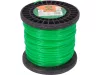 FLO 89442 Fűnyíró Damil Kör 2,4 mm X 90 M