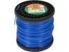 FLO 89452 Fűnyíró Damil Négyzet 2,4 mm X 90 M