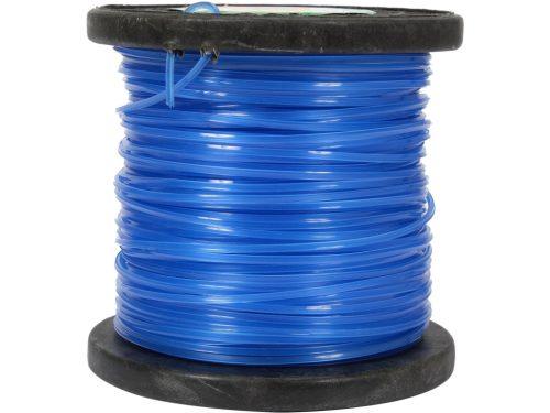 FLO 89457 Fűnyíró Damil Csillag 2,4 mm X 90 M