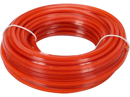 FLO 89462 Fűnyíró Damil Extranyl 2,4 mm X 15 M