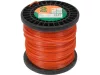 FLO 89465 Fűnyíró Damil Extranyl 2,4 mm X 90 M