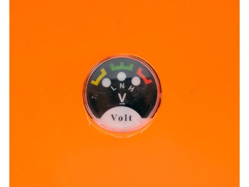 FLO 89610 Akkus Háti Permetező 16 Liter