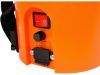 FLO 89610 Akkus Háti Permetező 16 Liter