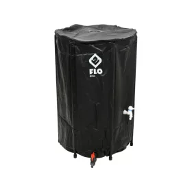 FLO 89702 Esővíztartály 250 Liter Pvc