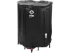 FLO 89704 Esővíztartály 500 Liter Pvc