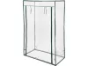 FLO 90000 Mini Üvegház 100 X 50 X 150 Cm