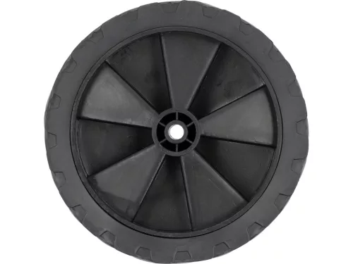 FLO 90182 Pvc Kerék 11 X 2,7 Cm