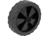 FLO 90182 Pvc Kerék 11 X 2,7 Cm