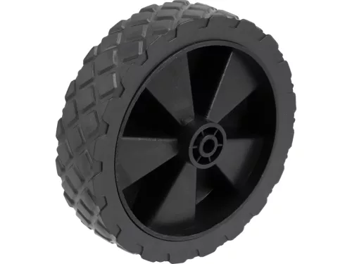FLO 90182 Pvc Kerék 11 X 2,7 Cm