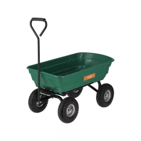 FLO 90205 Kerti Kocsi 75 Liter