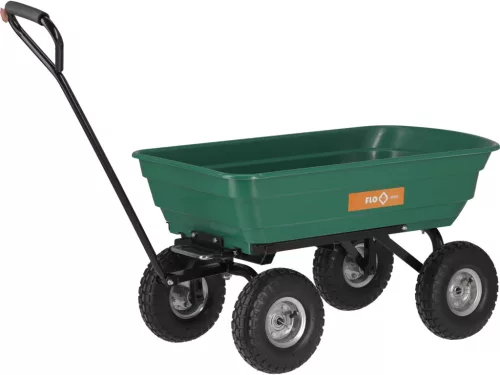 FLO 90205 Kerti Kocsi 75 Liter