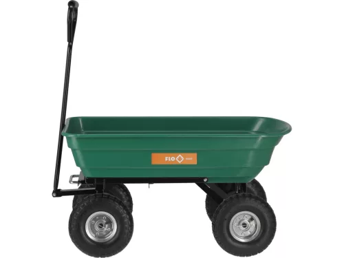 FLO 90205 Kerti Kocsi 75 Liter