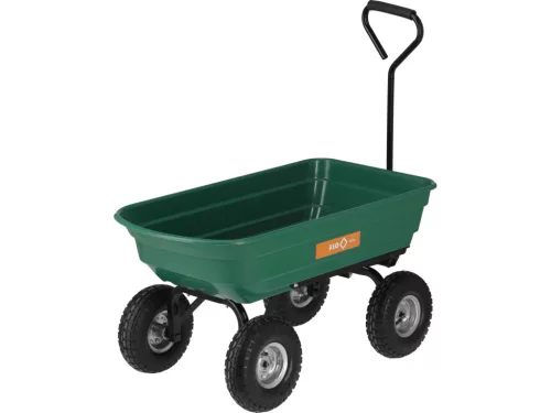 FLO 90205 Kerti Kocsi 75 Liter