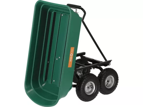 FLO 90205 Kerti Kocsi 75 Liter