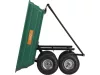 FLO 90205 Kerti Kocsi 75 Liter
