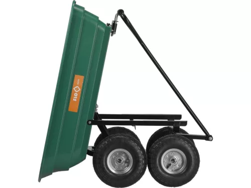 FLO 90205 Kerti Kocsi 75 Liter