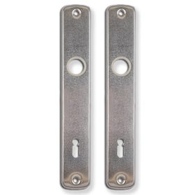 Zárcím 90 alu kly.