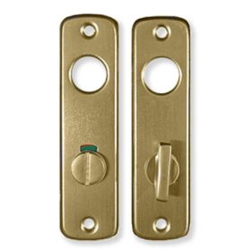 Zárcím toalett 90 mm F2 (GRT)