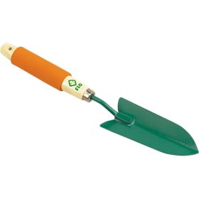 FLO 99048 Mini Lapát Keskeny, Fa Nyéllel 350 mm