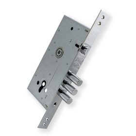 FTH Biztonsági ajtózár (főzár) 60/85