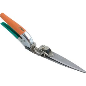 FLO 99300 Fűnyíró Olló Forgatható 3 Pozíció 320 mm