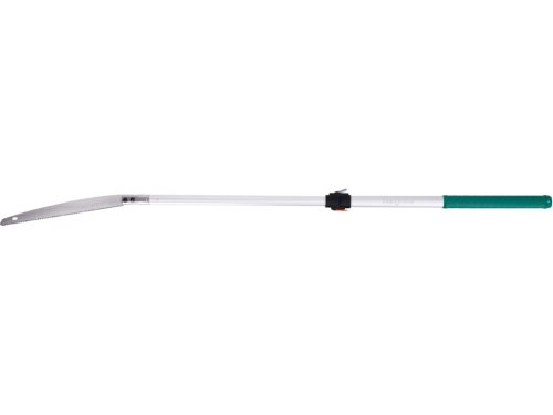 FLO 99320 Kerti Fűrész Teleszkópos Fűrészhez