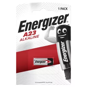 Energizer A23EN-BP1 12V A23 (LRV08) alkáli elem 1 db/csomag