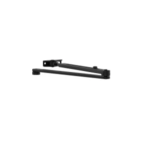 ASSA ABLOY L190 Normál kar, fekete
