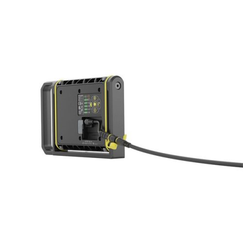 LEDLENSER AF8R-502911 Work tölthető-hálózati térvilágító lámpa 4000 lm