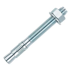 Alapcsavar Nem Minősített M10x100 (70 db/doboz)