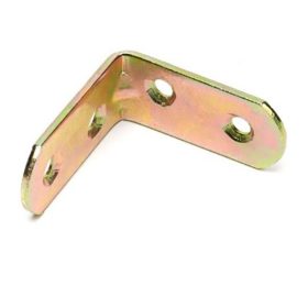 AMIG sarokvas 40 COD934 (40x19x2 sárgahorgany)