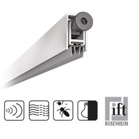 Automata küszöb trend 830mm